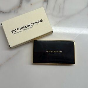 Victoria Beckham compact mirror